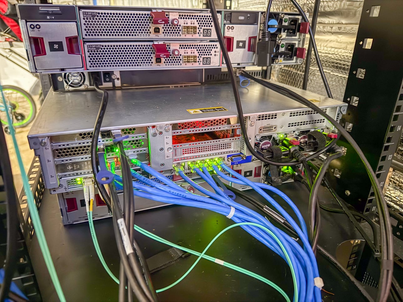 Mobirise Website Builder